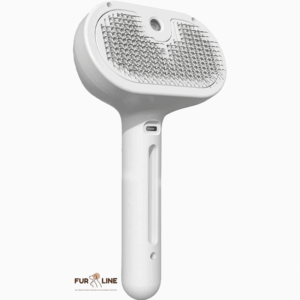 Parowa szczotka do sierści - Pet Steam Care